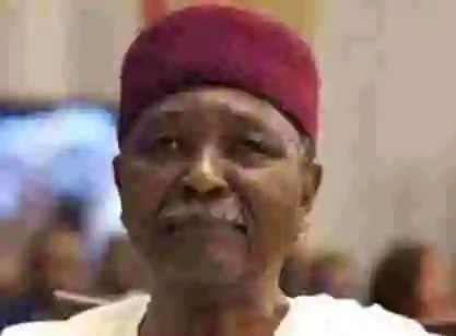 Yakubu Gowon denies UK parliamentarian's allegation that he fled Nigeria with ''Half of Central bank''