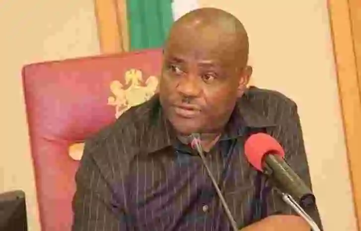 Cult violence: Governor Wike imposes curfew in Okoro-Nu-Odu
