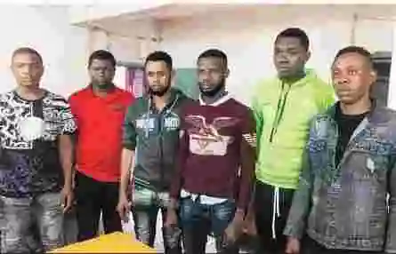 Nigerian High Commission seeks release of 12 citizens imprisoned for illegally crossing into India from Bangladesh