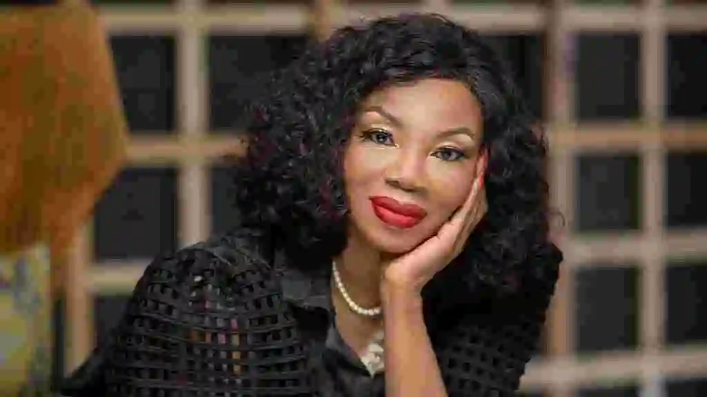 If your passion is going to cost you your health, then it's time to let it go - Betty Irabor writes