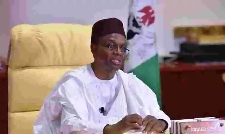 Nigeria's debt is getting out of control and we are getting to our debt ceiling - Governor Nasir El-Rufai