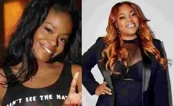 Azealia Banks calls out founder of The Shade Room, Angela Nwandu for not using her platform to focus on Nigerian issues