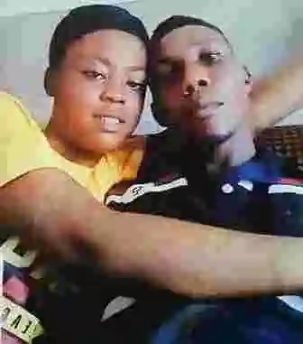 How an only son and his girlfriend were killed by hit-and-run driver in Delta
