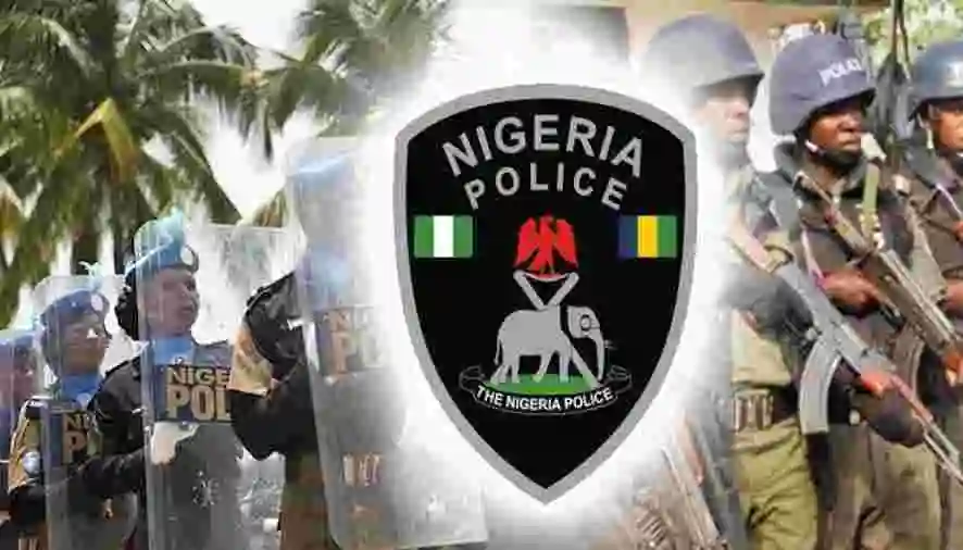 19 suspected armed robbers and kidnappers escape from police custody in Calabar
