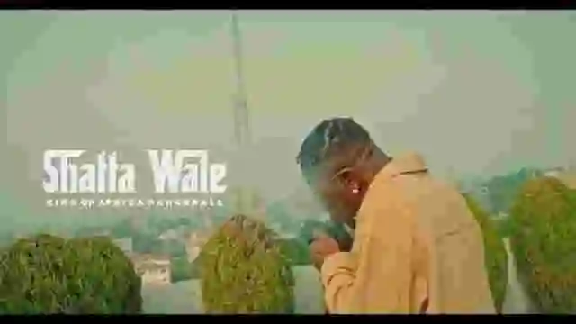 Video: Shatta Wale - Real Life