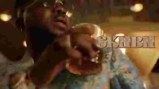 Video: Skiibii, Seyi Vibez, Teni - CBN feat. Reekado Banks & Mayorkun