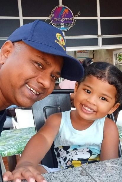 South African Man Allegedly Kills His Ex-girlfriend And Their 3-year-old Daughter Before Shooting Himself