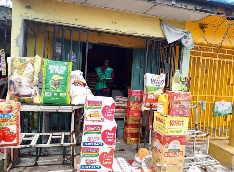 FCCPC Raids Supermarkets In Port Harcourt, Seize Underweight And Re-bagged Rice