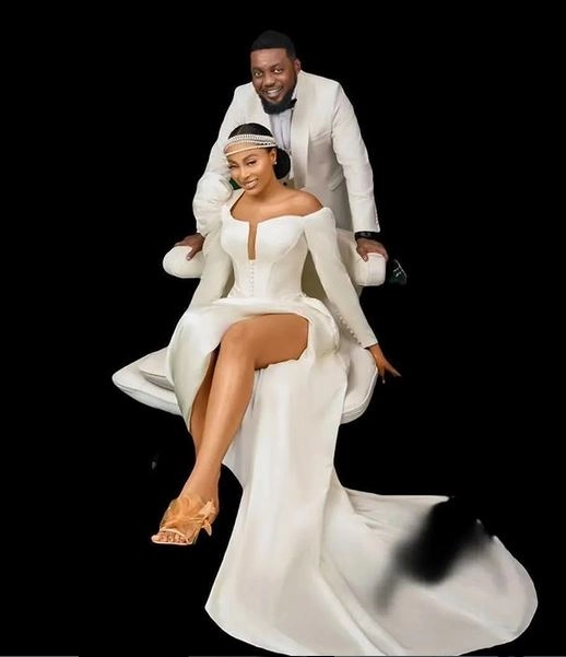 This Too Shall Pass - AY Shares Cryptic Post After Mabel Confirmed End Of Their Marriage