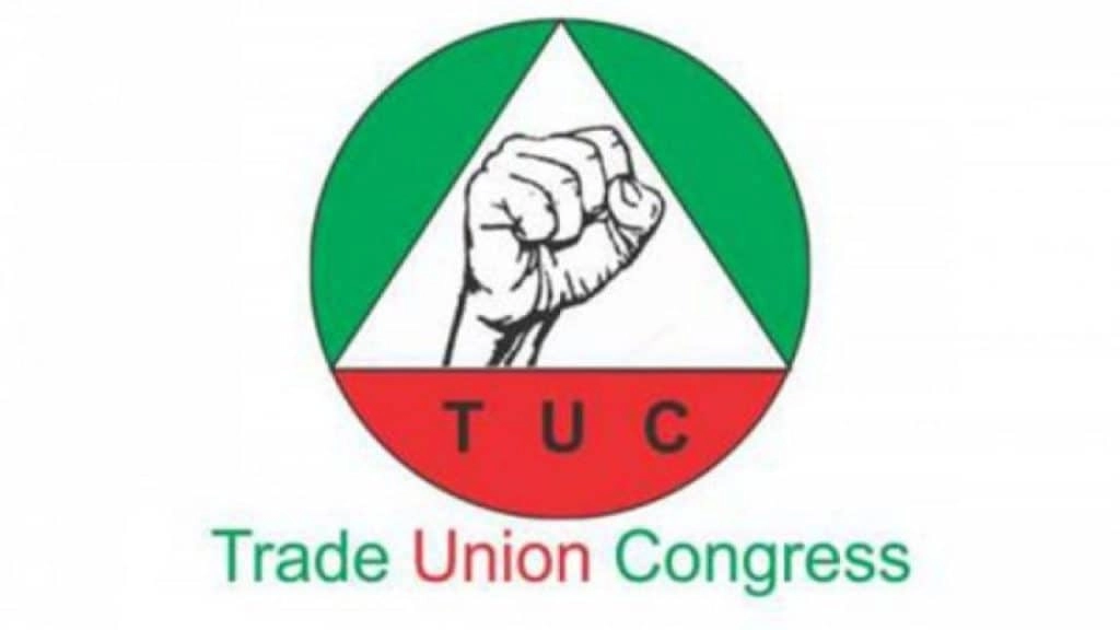 TUC Condemns Electricity Tariff Hike, Says It Is A “Recipe For Unrest” In Nigeria