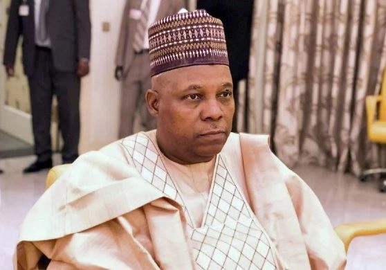 Economic Crisis: The Reforms In Progress Will Not Only Weather The Storms But Usher In A Future Where We Shall Stand Grateful - VP Shettima