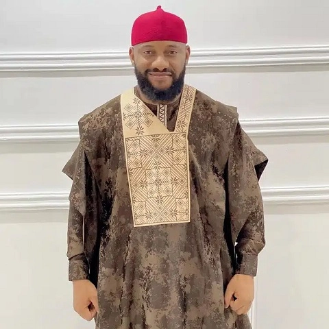 Don’t Fear Death, Prepare For It – Pastor Yul Edochie Reacts to Mr. Ibu’s Passing