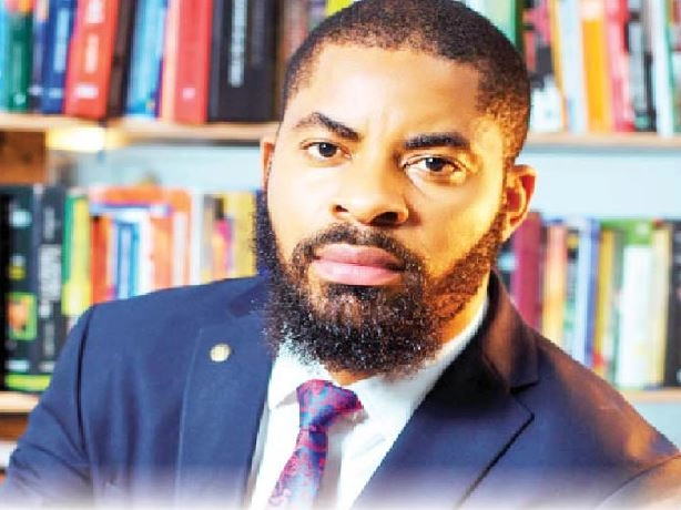 I’ll Push For Supreme Court Justices To Earn N15m Monthly – Deji Adeyanju