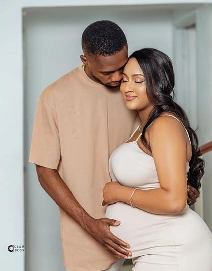 Comedian Josh2Funny And Wife, Bina Welcome Their Second Child