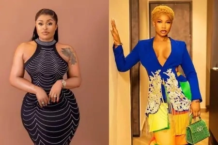 Stop Misleading The Young Ones – Sarah Martins Slams Tacha For Giving Questionable Advice To Women
