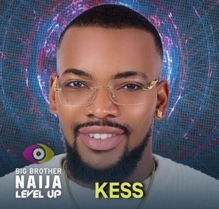 #BBNaija: I Couldn't Jump Into Bed And Ships Like Others - Kess Reveals That Marriage Prevented Him From Exploring In The House
