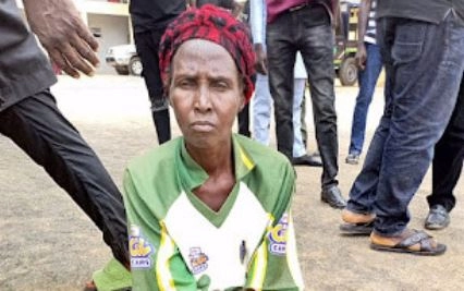 58-year-old Woman Kills Her Husband's Mistress In Adamawa