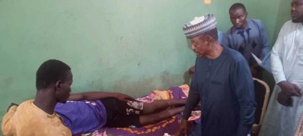 Mother And Her 5-year-old Daughter Hacked To Death In Kebbi