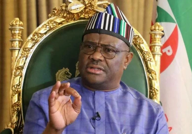 You Were One Of Those Working To Bring Down PDP In 2015 -Gov Wike Slams Babangida Aliyu For Saying He Talks Too Much