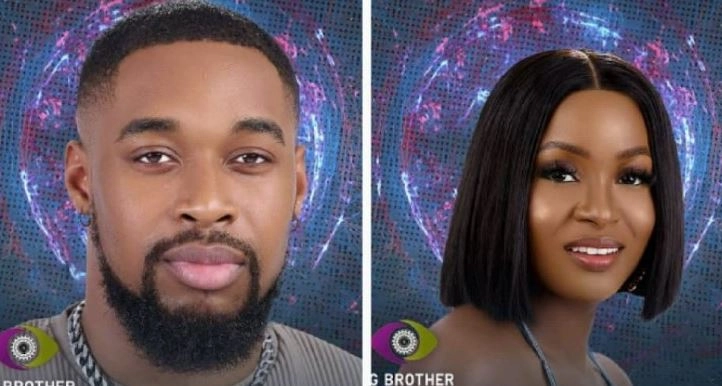 '#BBNaija Level Up: You Have To Work Hard To Get Me – Bella Tells Sheggz (Video)