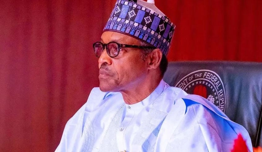 Nigerians Are Too Impressed By Materialism, Riches – Buhari