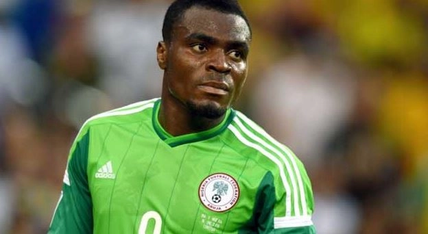 Bring Your Investment Back Home - Former Footballer, Emenike Advises Igbos Following Demolition Of Houses In Lagos