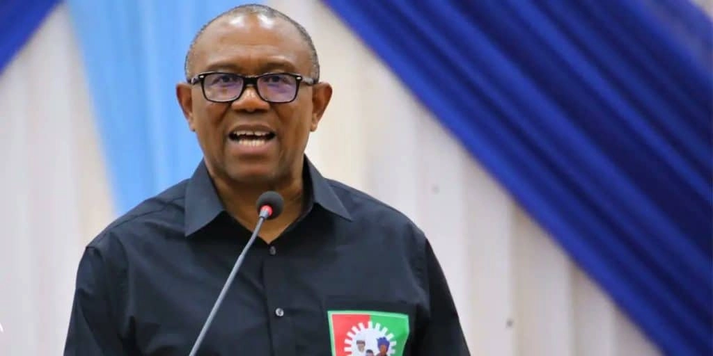 Nigerians Are Now Seen As Certificate Forgers, Identity Thieves – Peter Obi