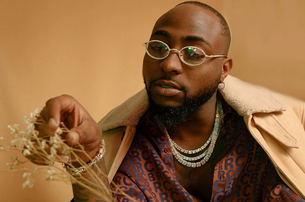 How I Connected My Dad With World Bank President – Davido Reveals