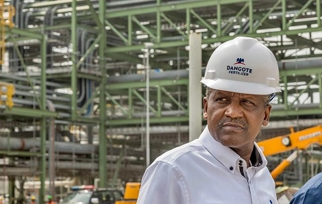 Refineries: How Dangote Group Was Chased Away From Rivers – Bobmanuel