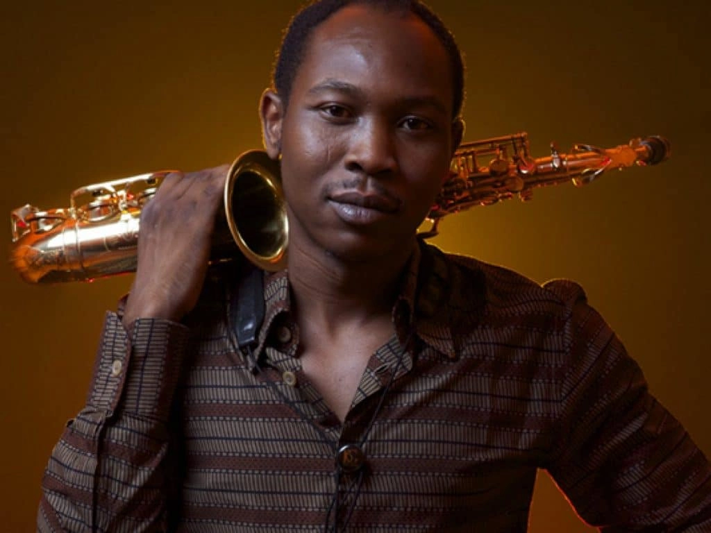 They Put Me On A Hard, Cold Floor – Seun Kuti Recounts Prison Experience