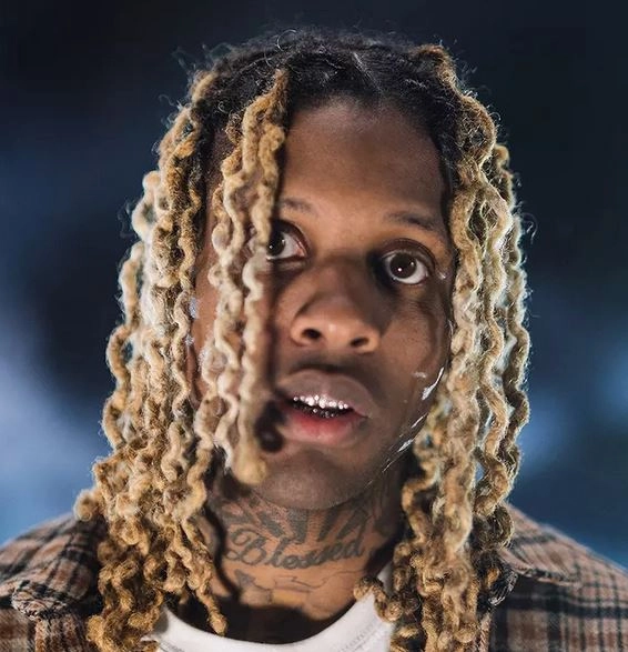 I Want To Come To Nigeria – American Rapper, Lil Durk
