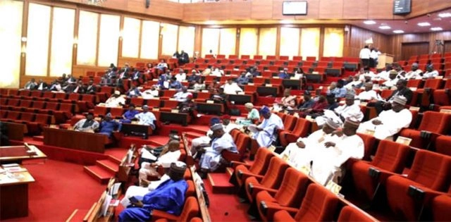 Senate Presidency: North-Central Lawmakers Reject APC Consensus List
