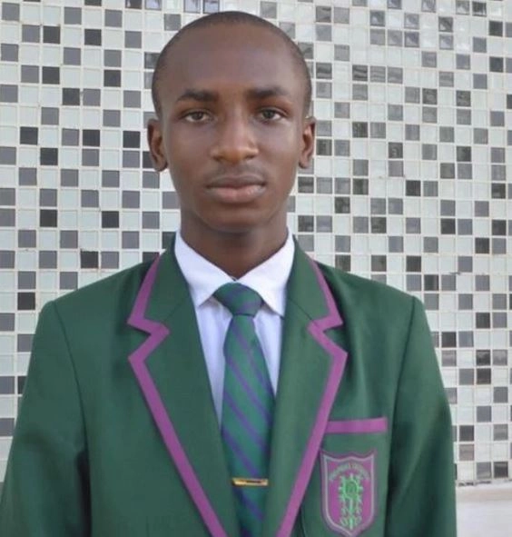 15-year-old Smashes UTME With The Highest Score In Physics And Chemistry In Lagos State With An Aggregate Score Of 355
