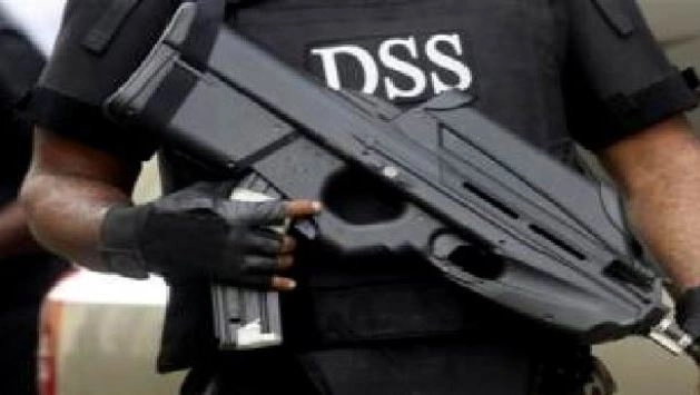 DSS Denies Barricading Lagos EFCC Office