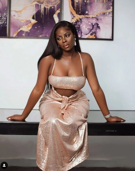 I Own Businesses - BBNaija's Khloe Fires Back At Troll Who Said Her Lifestyle Is Being Bankrolled By Men