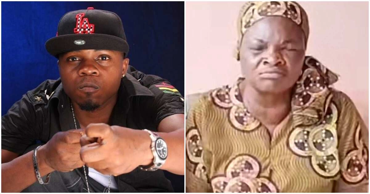 “I Can’t Beg Olamide for Money, My Son Didn’t Keep Money With Him”: Late Dagrin’s Mum Cries Out for Help