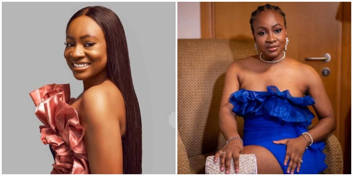 BBNaija Star Anto Lecky Opens Up About Weight Gain