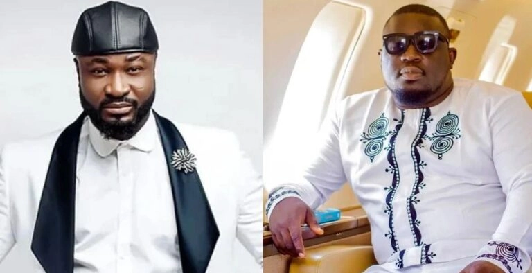 Soso Is My Enemy, He Sent People To Kill Me In Port Harcourt – Singer, Harrysongz Alleges (Video)