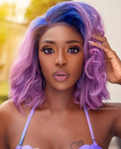 I’m Not Emotionally Strong To Be A Baby Mama – Actress, Beverly Osu Speaks
