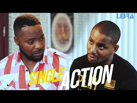 DOWNLOAD: SINGLE ACTION – Yoruba Movie 2022