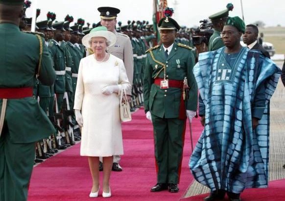 My Relationship With Queen Elizabeth II Was Perfect – Obasanjo