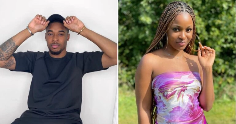 #BBNaija: “You’re Nothing And Our Relationship Here Is Not Even Serious” – Sheggz Blows Hot At Bella