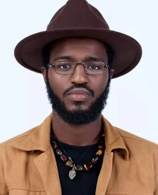 #BBNaija: Khalid Is Evicted From The Big Brother House
