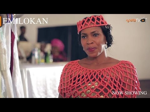 DOWNLOAD: Emilokan – Yoruba Movie 2023