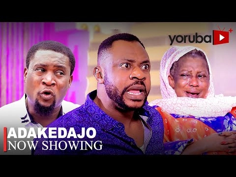 DOWNLOAD: Adakedajo – Yoruba Movie 2023