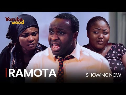 DOWNLOAD: RAMOTA – 2023 Yoruba Movie