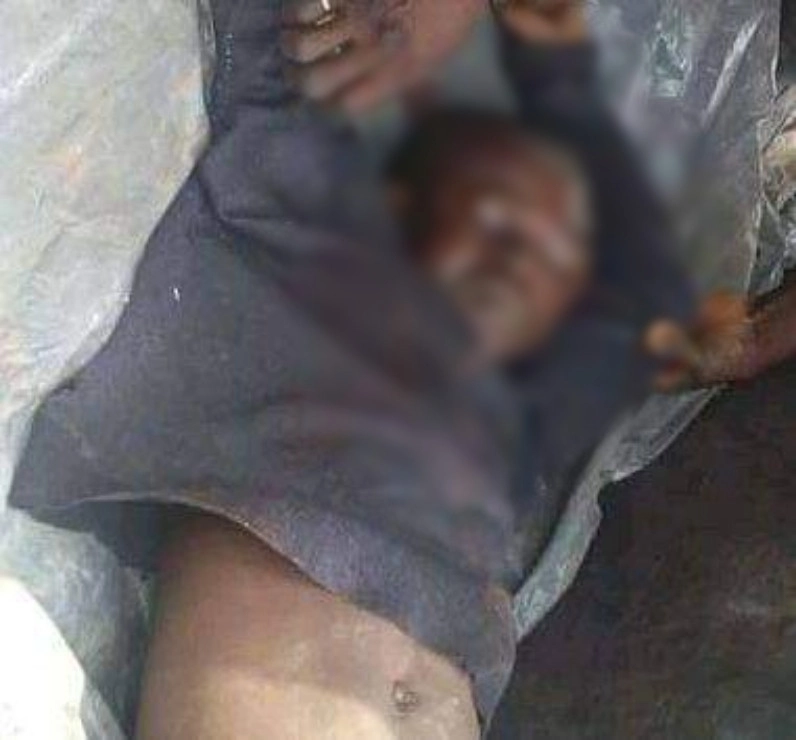 Suspected Fulani herdsmen hack five people to death in Edo community (graphic)