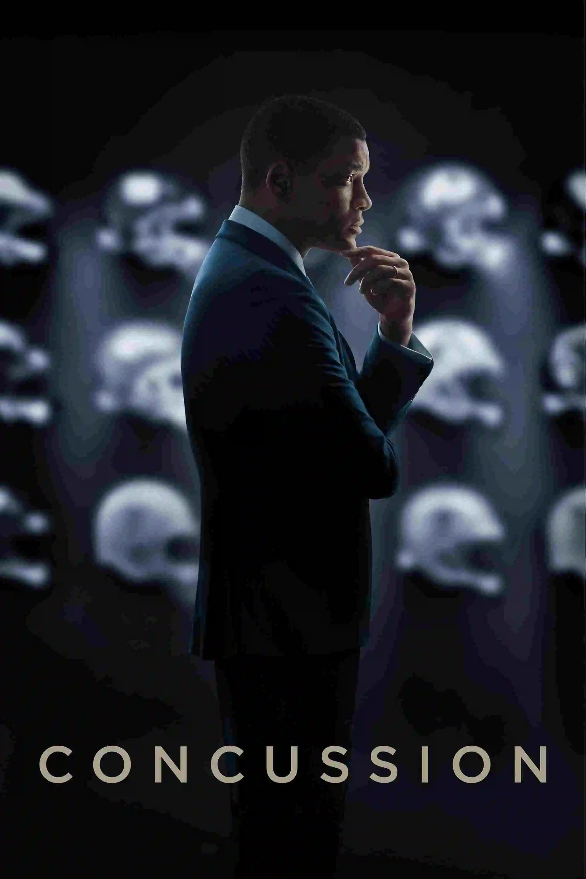 Concussion (2015) BluRay Dual Audio [Hindi And English] Hollywood Hindi Dubbed Full Movie Download In Hd