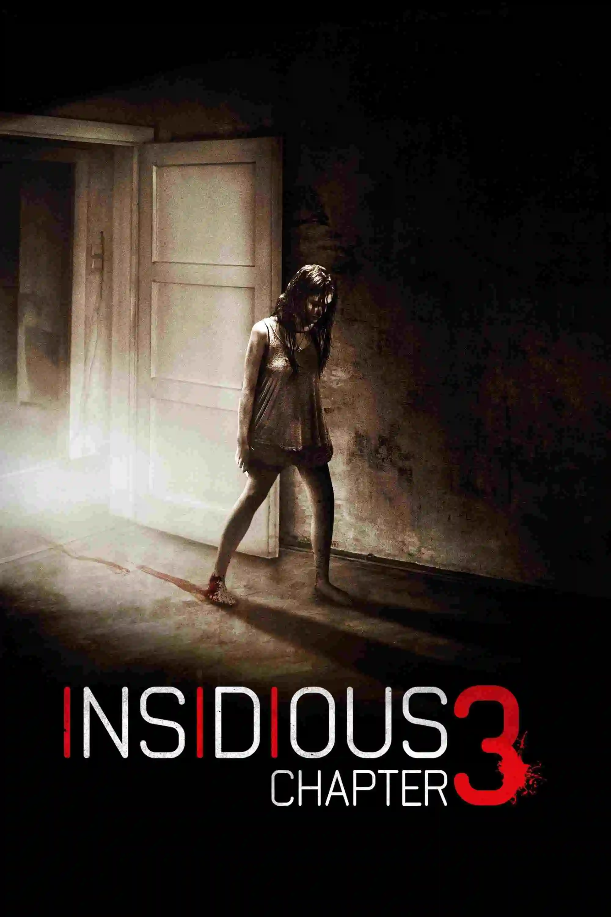Insidious: Chapter 3 (2015) BluRay Dual Audio [Hindi And English] Hollywood Hindi Dubbed Full Movie Download In Hd