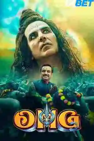 OMG 2 (2023) Hindi HDCAM 1080p 720p And 480p Full Movie